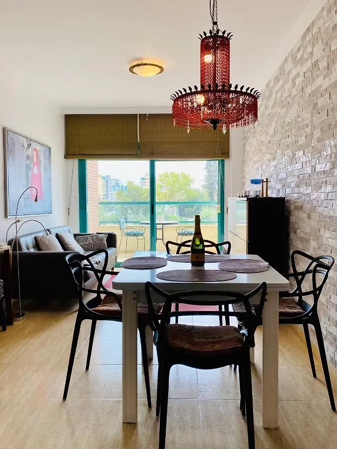 Penthouse 80 Sqm Toboso 1 Apartamento Torre Del Mar