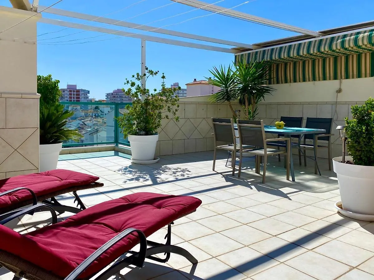 Penthouse 80 Sqm Toboso 1 Apartamento Torre Del Mar
