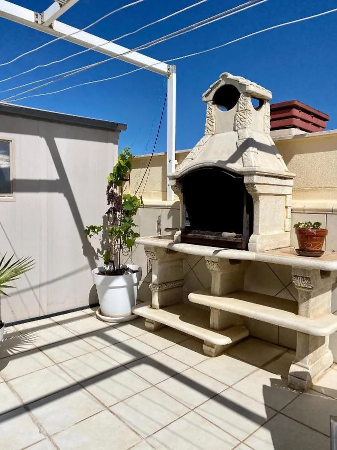 Penthouse 80 Sqm Toboso 1 Apartamento Torre Del Mar España