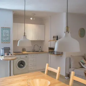 Lovely Flat With Swimming Pool And Rooftop Torre Del Mar