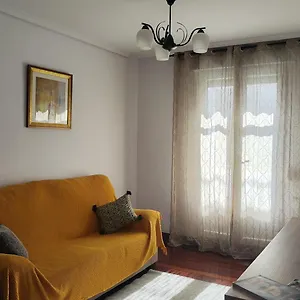  Apartamento Céntrico España