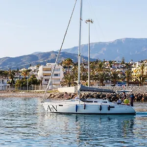 A&n Moriles 2 Torre Del Mar