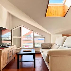  Apartamento ático La Canal España